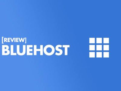 Bluehost Review